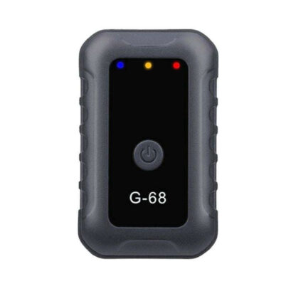 Traceur GPS G68 tracker