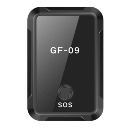 gf09 enregistreur audio vocal gps