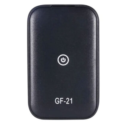 GF21 traceur gps enregistreur audio vocal